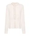 Philosophy Di Lorenzo Serafini Front Detailed Shirt In Pink