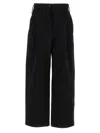 Philosophy Di Lorenzo Serafini Front Pleat Trousers