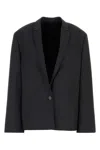 Philosophy Di Lorenzo Serafini Single Breasted Tailored Blazer