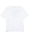 Philosophy Di Lorenzo Serafini Graphic-print T-shirt In White