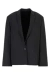 Philosophy Di Lorenzo Serafini Single Breasted Tailored Blazer