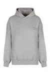 Philosophy Di Lorenzo Serafini Hooded Sweater