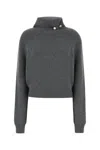 Philosophy Di Lorenzo Serafini Jersey In Grey