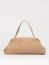 Philosophy Di Lorenzo Serafini Handbag  Woman Color Beige In Beige