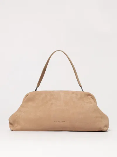 Philosophy Di Lorenzo Serafini Handbag  Woman Color Beige