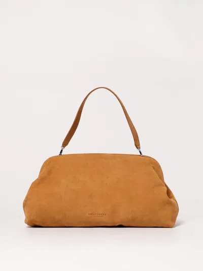 Philosophy Di Lorenzo Serafini Handbag  Woman Color Brown