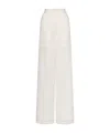 Philosophy Di Lorenzo Serafini High Waist Shorts In White