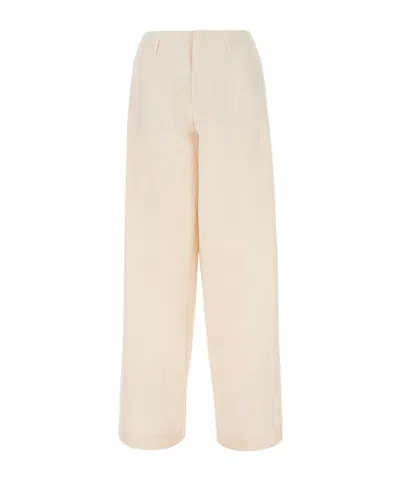 PHILOSOPHY DI LORENZO SERAFINI PHILOSOPHY DI LORENZO SERAFINI HIGH WAIST TAILORED TROUSERS