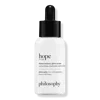 Philosophy Di Lorenzo Serafini Hope In A Jar Biome-balance Glow Serum