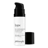 Philosophy Di Lorenzo Serafini Hope In A Jar Eye Revival Serum-in-cream