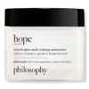 Philosophy Di Lorenzo Serafini Hope In A Jar Smooth-glow Multi-tasking Moisturizer - 4.0 oz