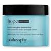 Philosophy Di Lorenzo Serafini Hope In A Jar Water Cream