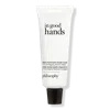 Philosophy Di Lorenzo Serafini In Good Hands Multi-restorative Hand Cream - Fragrance-free