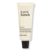 Philosophy Di Lorenzo Serafini In Good Hands Multi-restorative Hand Cream - Fresh Cream