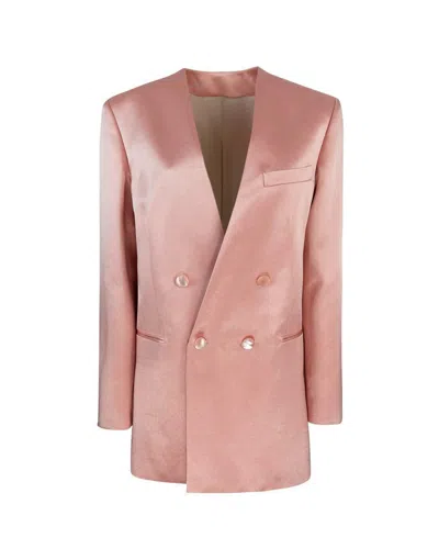 PHILOSOPHY DI LORENZO SERAFINI PHILOSOPHY DI LORENZO SERAFINI JACKET
