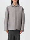 Philosophy Di Lorenzo Serafini Jacket  Woman Color Multicolor In Bunt