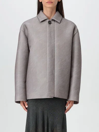 Philosophy Di Lorenzo Serafini Jacket  Woman Color Multicolor In Bunt