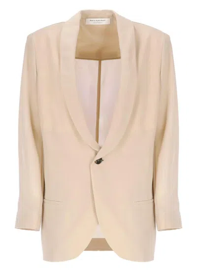 PHILOSOPHY DI LORENZO SERAFINI PHILOSOPHY DI LORENZO SERAFINI JACKETS