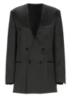 Philosophy Di Lorenzo Serafini Jackets In Black