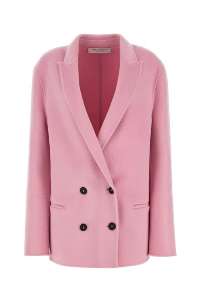 Philosophy Di Lorenzo Serafini Jackets And Vests In Pink