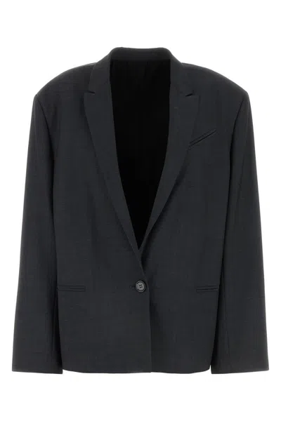 PHILOSOPHY DI LORENZO SERAFINI PHILOSOPHY DI LORENZO SERAFINI JACKETS AND VESTS