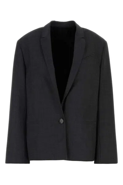 PHILOSOPHY DI LORENZO SERAFINI PHILOSOPHY DI LORENZO SERAFINI JACKETS AND VESTS