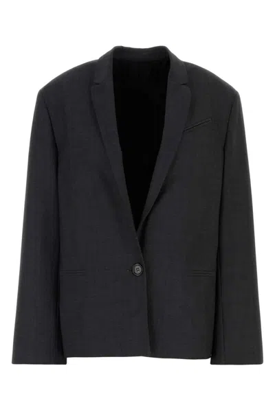 PHILOSOPHY DI LORENZO SERAFINI PHILOSOPHY DI LORENZO SERAFINI JACKETS AND VESTS