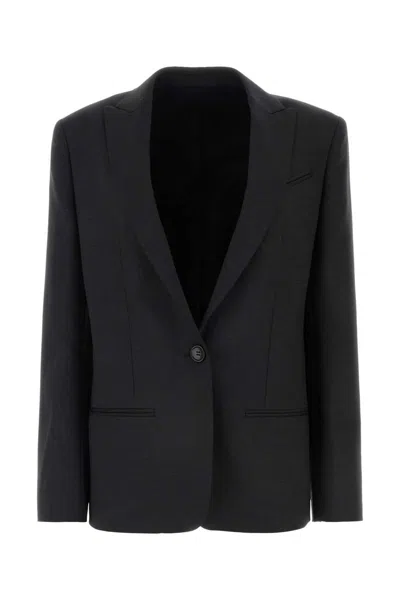 PHILOSOPHY DI LORENZO SERAFINI PHILOSOPHY DI LORENZO SERAFINI JACKETS AND VESTS