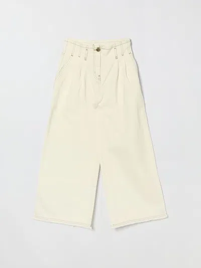 Philosophy Di Lorenzo Serafini Jeans Kids  In Neutral