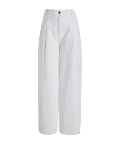 Philosophy Di Lorenzo Serafini Jeans In 0001