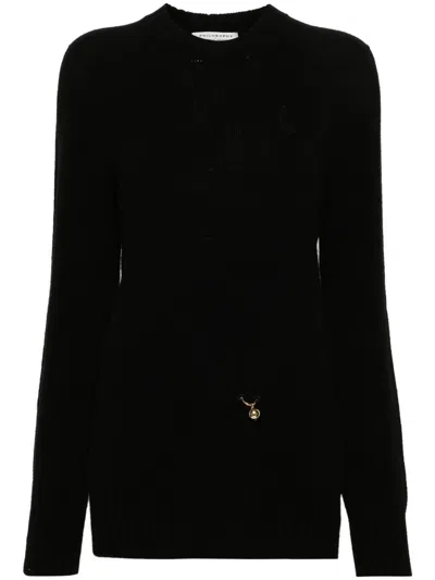 Philosophy Di Lorenzo Serafini Jersey In Black