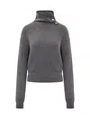 Philosophy Di Lorenzo Serafini Jersey In Grey