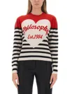Philosophy Di Lorenzo Serafini Regular Fit T-shirt With Logo In White