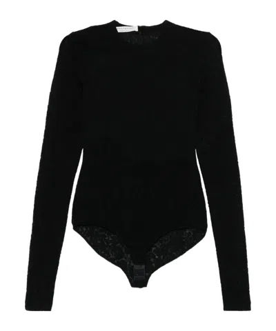 Philosophy Di Lorenzo Serafini Lace Bodysuit