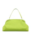 Philosophy Di Lorenzo Serafini Lauren Maxi Clutch In Green