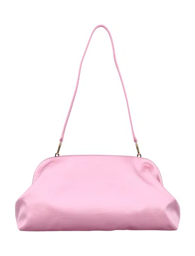 Philosophy Di Lorenzo Serafini Lauren Small Clutch In Pink