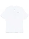 Philosophy Di Lorenzo Serafini Graphic-print T-shirt In White