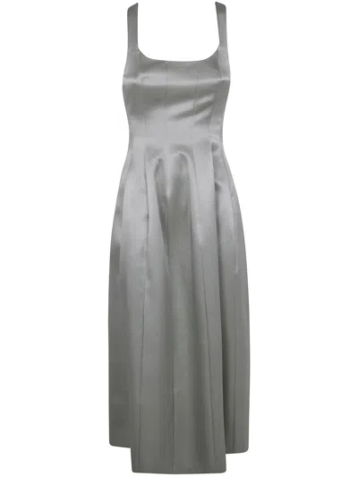 PHILOSOPHY DI LORENZO SERAFINI PHILOSOPHY DI LORENZO SERAFINI LONG DRESS