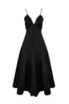 Philosophy Di Lorenzo Serafini Philosophy By Lorenzo Serafini Dresses Black In Black
