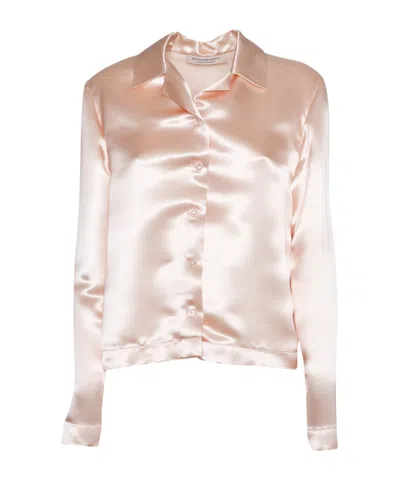 PHILOSOPHY DI LORENZO SERAFINI LONG SLEEVE SHIRT
