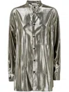Philosophy Di Lorenzo Serafini Long-sleeved Shirt