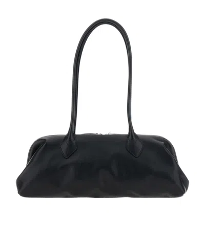 Philosophy Di Lorenzo Serafini Marla Shoulder Bag In Black