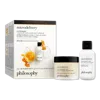 Philosophy Di Lorenzo Serafini Microdelivery 2-step Resurfacing Peel Kit