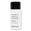 Philosophy Di Lorenzo Serafini Microdelivery Resurfacing Solution With 4% Aha's, Cica And Vitamin C