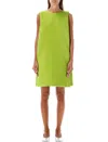Philosophy Di Lorenzo Serafini Duchesse Sleeveless Knee-length Dress