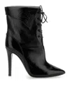 Philosophy Di Lorenzo Serafini Nappa Boot In Black