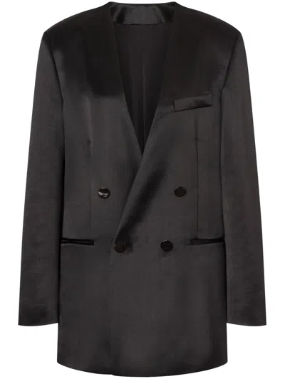 PHILOSOPHY DI LORENZO SERAFINI PHILOSOPHY DI LORENZO SERAFINI OVER DOUBLEBREAST JACKET