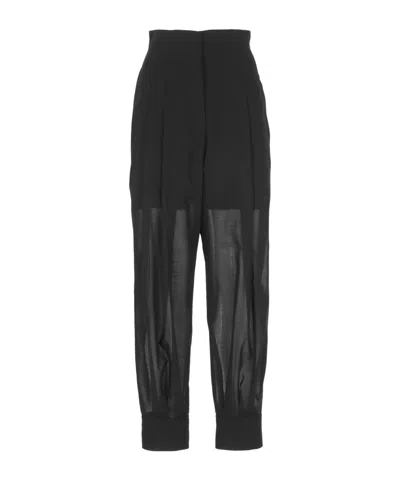 Philosophy Di Lorenzo Serafini Pantaloni In Lana Vergine