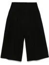 Philosophy Di Lorenzo Serafini Cropped Trousers