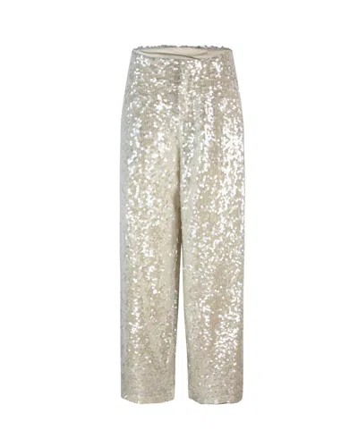PHILOSOPHY DI LORENZO SERAFINI PHILOSOPHY DI LORENZO SERAFINI PANTS